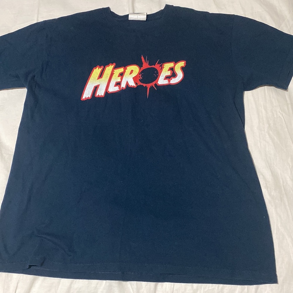 Heroes
